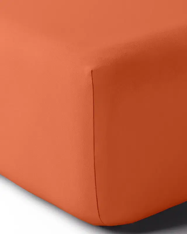 Anne de Solène Vexin 200 Thread-Count Fitted Sheet