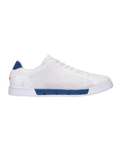 Swims Men's Breeze Knit Trainer Sneakers | Thumbnail 1