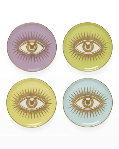 Jonathan Adler Eyes Coaster Set | Thumbnail 2