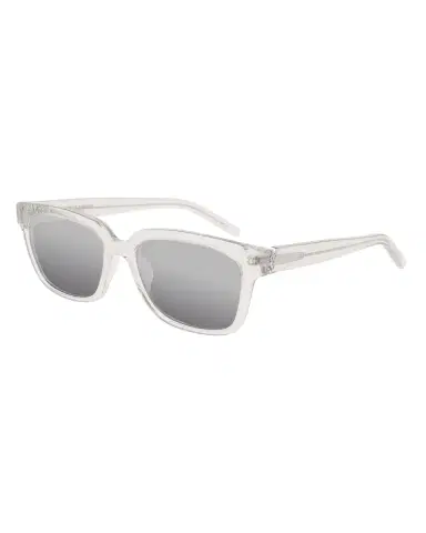 Saint Laurent Square YSL Acetate Sunglasses | Thumbnail 2