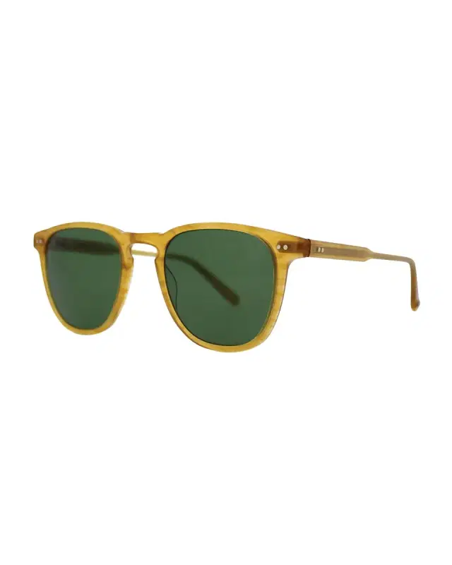 Men's Brooks Square Sunglasses