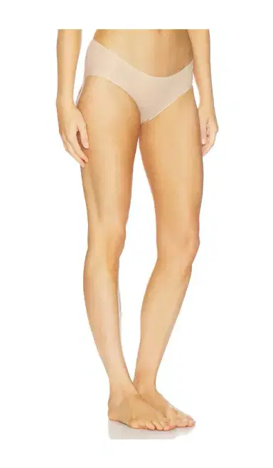Commando Chic Mesh Bikini Panty | Thumbnail 2 Commando Chic Mesh Bikini Panty | Thumbnail 2