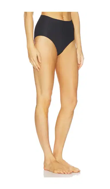 Commando Cotton High Rise Bikini Panty | Thumbnail 2