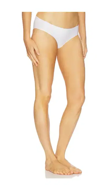 Commando Cotton Bikini Panty | Thumbnail 2