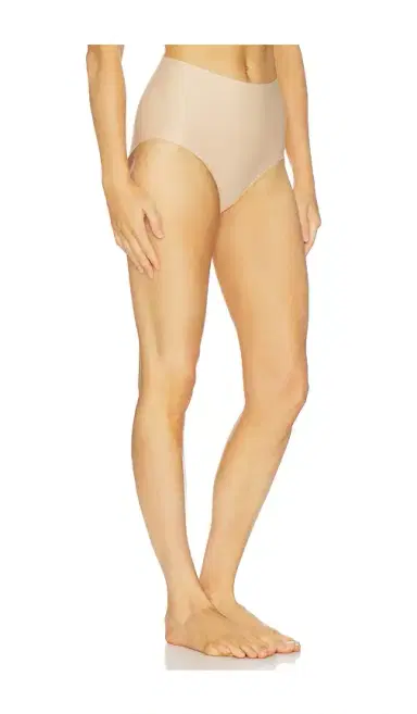 Commando Cotton High Rise Bikini Panty | Thumbnail 2