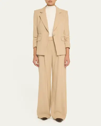 Veronica Beard Battista Dickey Jacket | Thumbnail 2