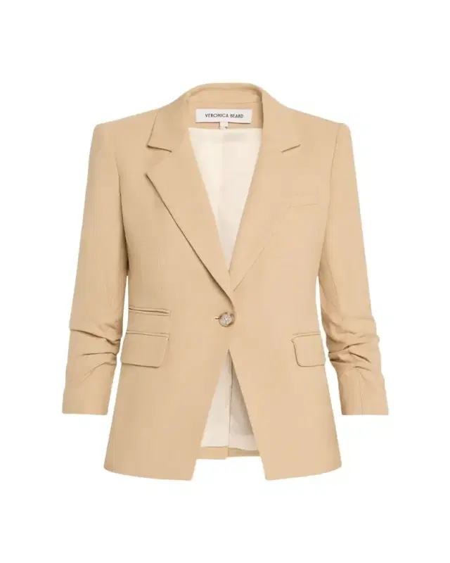 Battista Dickey Jacket