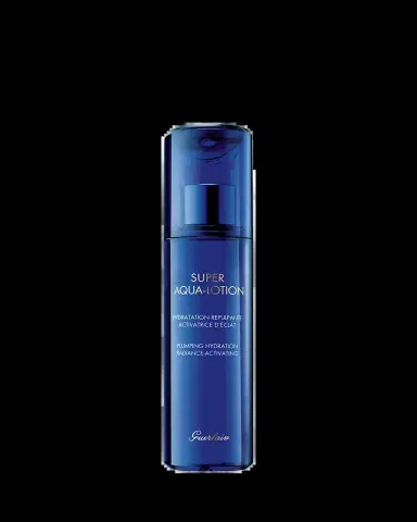 Guerlain Super Aqua Hydrating Lotion, 5 oz. | Thumbnail 2