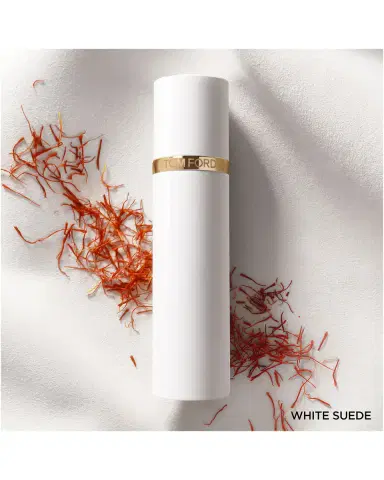 Tom Ford White Suede Eau de Parfum Fragrance Travel Spray | Thumbnail 2