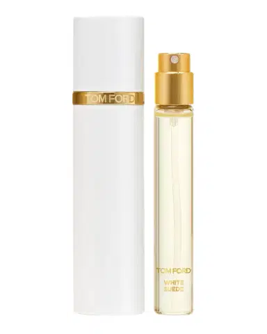 Tom Ford White Suede Eau de Parfum Fragrance Travel Spray | Thumbnail 1