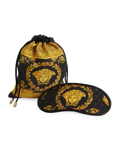 Versace Medusa Head Night Mask | Thumbnail 3