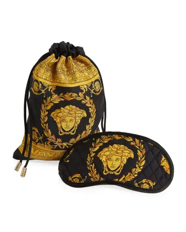 Versace Medusa Head Night Mask | Thumbnail 1