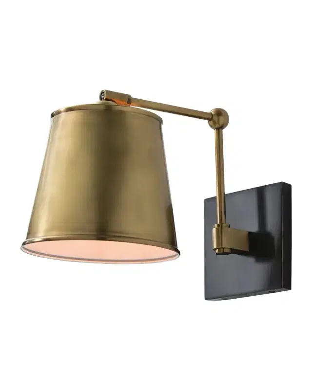 Arteriors Watson Sconce