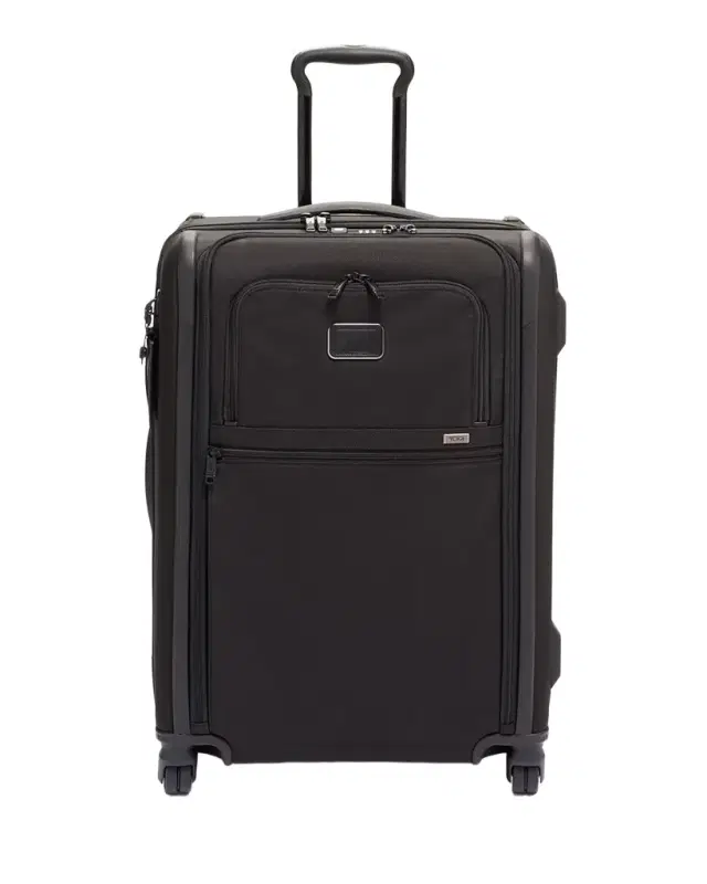 Alpha 3 Short Trip Expandable Packing Case