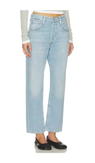 Citizens of Humanity Winslow Boyfriend Jeans | Thumbnail 2 Citizens of Humanity Winslow Boyfriend Jeans | Thumbnail 2