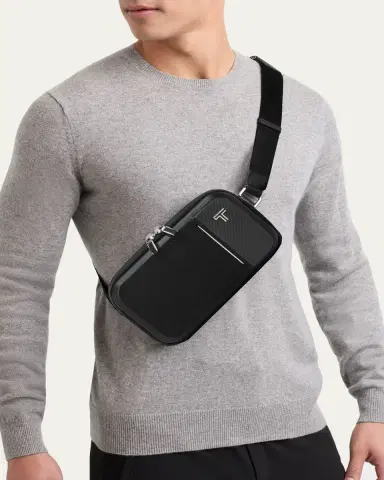 TUMI Messina Compact Sling Bag | Thumbnail 2 TUMI Messina Compact Sling Bag | Thumbnail 2