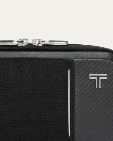 TUMI Messina Compact Sling Bag | Thumbnail 5 TUMI Messina Compact Sling Bag | Thumbnail 5