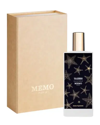 Memo Paris Vaadhoo Eau de Parfum, 2.5 oz. | Thumbnail 1