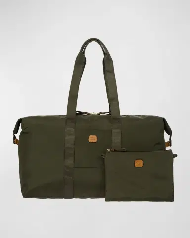 Bric's X-Bag 22" Folding Duffle Bag | Thumbnail 2