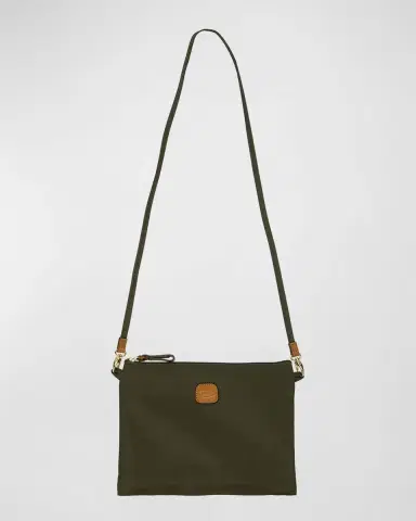 Bric's X-Bag 22" Folding Duffle Bag | Thumbnail 4