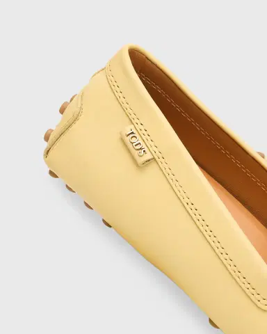 Tod 's Gommino Leather Penny Loafers | Thumbnail 2