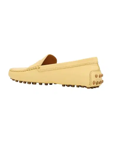 Tod 's Gommino Leather Penny Loafers | Thumbnail 1