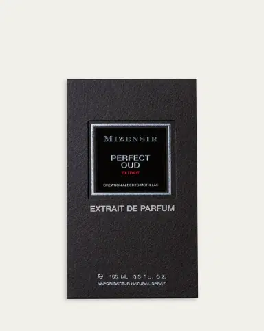 Mizensir Perfect Oud Extrait de Parfum, 3.3 oz. | Thumbnail 2