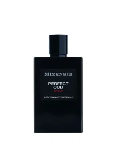 Mizensir Perfect Oud Extrait de Parfum, 3.3 oz. | Thumbnail 1