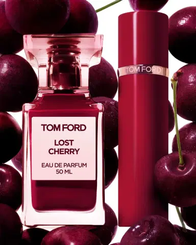 TOM FORD Lost Cherry All Over Body Spray | Thumbnail 2 TOM FORD Lost Cherry All Over Body Spray | Thumbnail 2