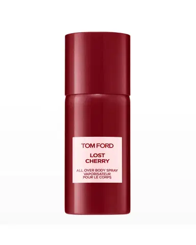TOM FORD Lost Cherry All Over Body Spray | Thumbnail 3 TOM FORD Lost Cherry All Over Body Spray | Thumbnail 3