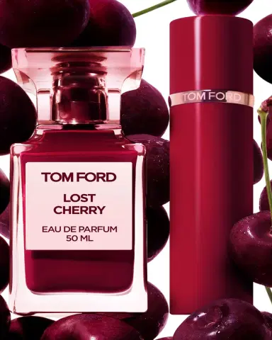 TOM FORD Lost Cherry All Over Body Spray | Thumbnail 4 TOM FORD Lost Cherry All Over Body Spray | Thumbnail 4