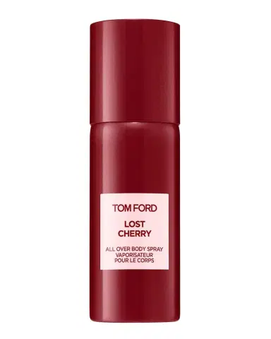 TOM FORD Lost Cherry All Over Body Spray | Thumbnail 1 TOM FORD Lost Cherry All Over Body Spray | Thumbnail 1
