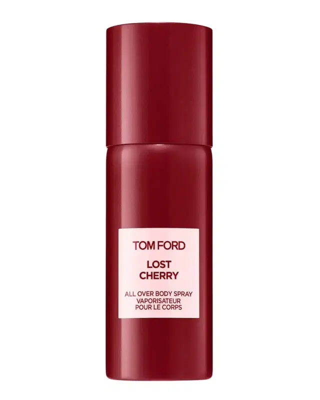TOM FORD Lost Cherry All Over Body Spray