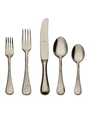Mepra Epoque 5-Piece Flatware Set | Thumbnail 2