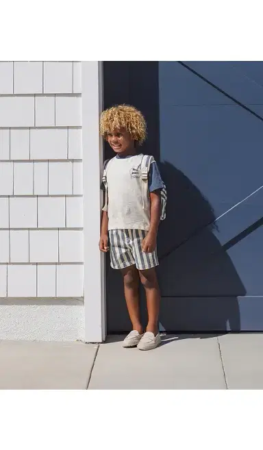 Rylee + Cru Rylee + Cru Boardshort | Thumbnail 2