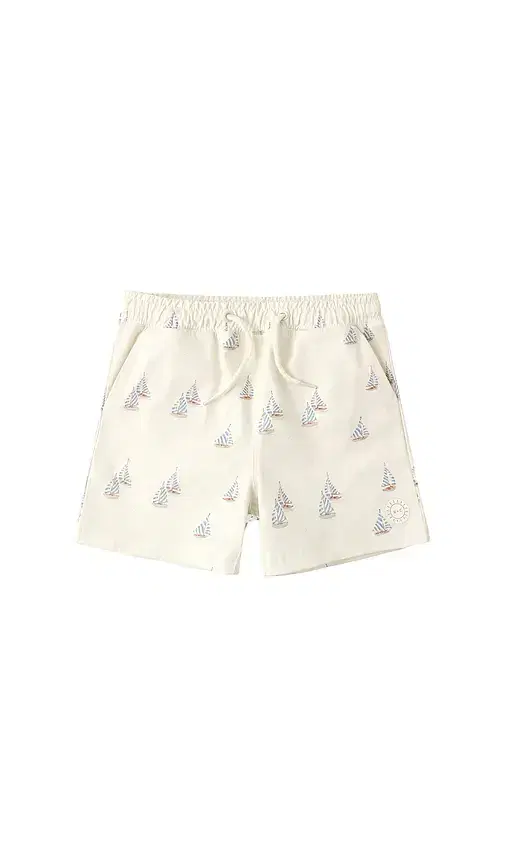 Rylee + Cru Rylee + Cru Boardshort