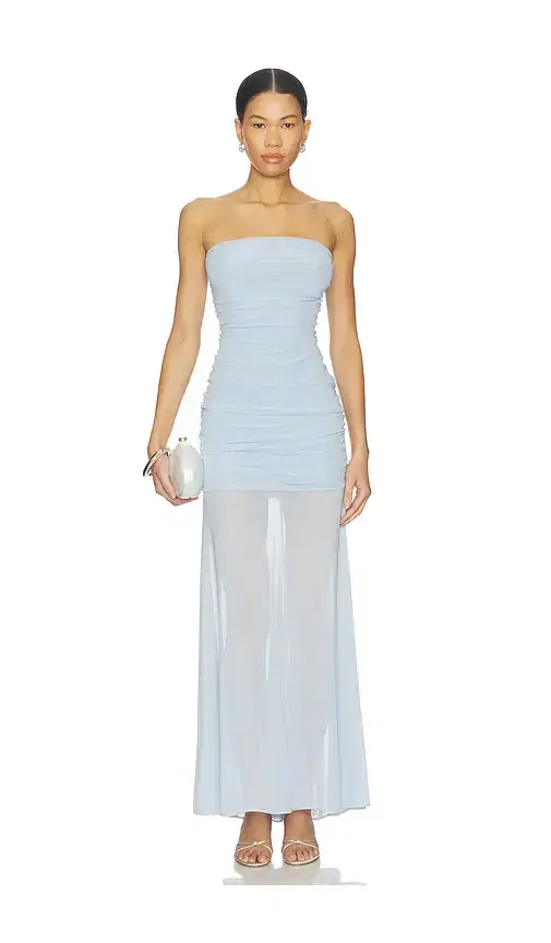 Amanda Uprichard Leo Dress
