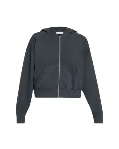 SLVRLAKE Cotton Fleece Zip Hoodie | Thumbnail 1