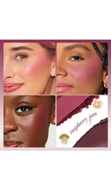tarte Macaron Blush & Glow Duo | Thumbnail 2