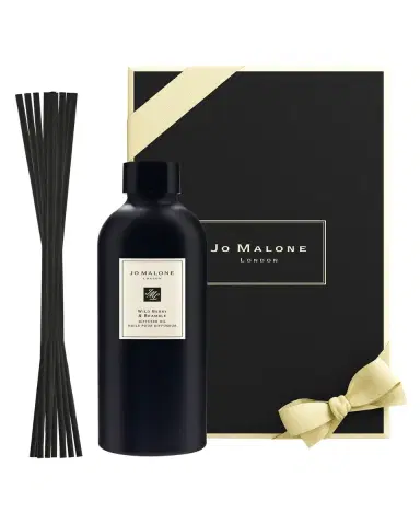Jo Malone London 12 oz. Wild Berry & Bramble Diffuser Refill | Thumbnail 3 Jo Malone London 12 oz. Wild Berry & Bramble Diffuser Refill | Thumbnail 3