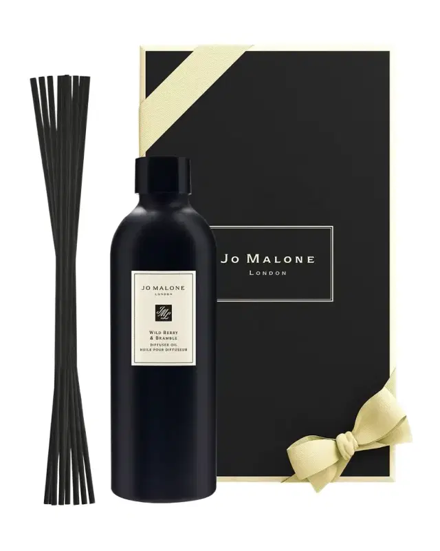 Jo Malone London 12 oz. Wild Berry & Bramble Diffuser Refill