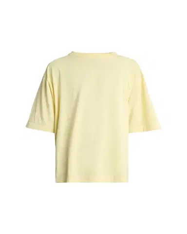 Jacquemus Men's Reverse Logo-Tape Relaxed Crewneck T-Shirt | Thumbnail 1
