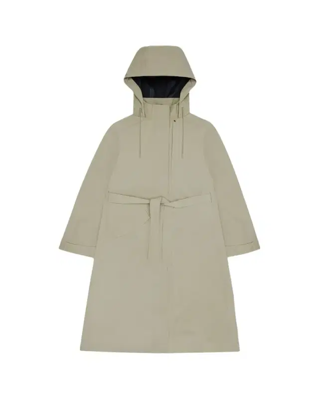 Rains Suva Hardshell A-Line Rain Coat