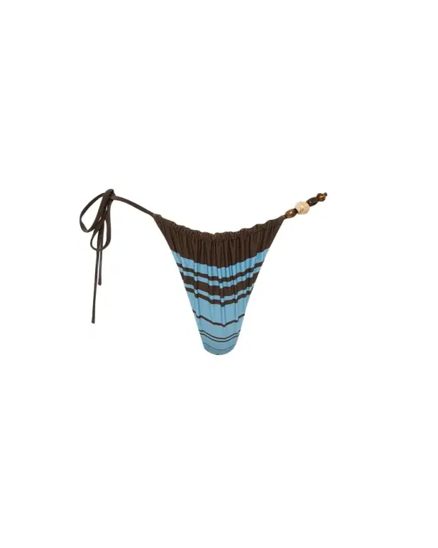 Rioja String Bikini Bottoms