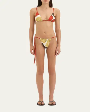 SIR Julietta String Bikini Bottoms | Thumbnail 2 SIR Julietta String Bikini Bottoms | Thumbnail 2