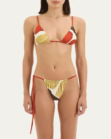 SIR Julietta String Bikini Bottoms | Thumbnail 4 SIR Julietta String Bikini Bottoms | Thumbnail 4