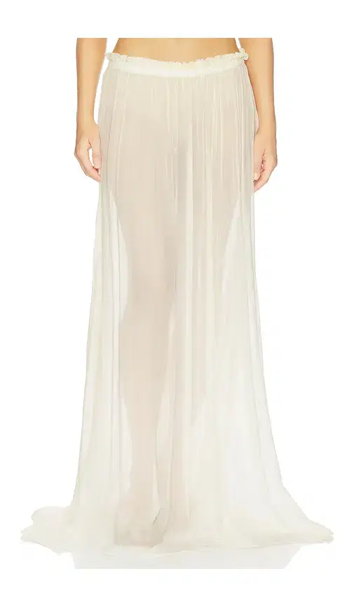 Palli Skirt