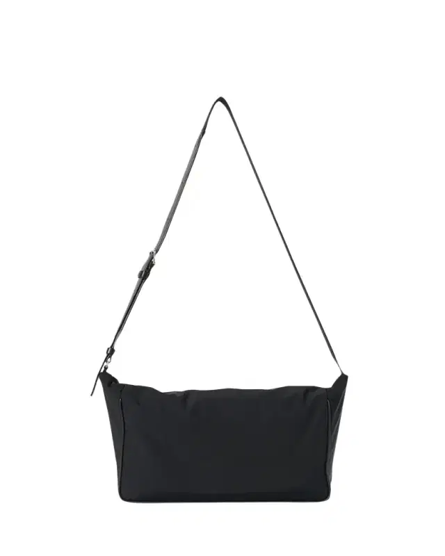 THE ROW Men's Lloyd Nylon Shoulder Bag