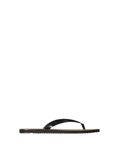 THE ROW Men's City Calfskin Flip Flop Sandals | Thumbnail 1