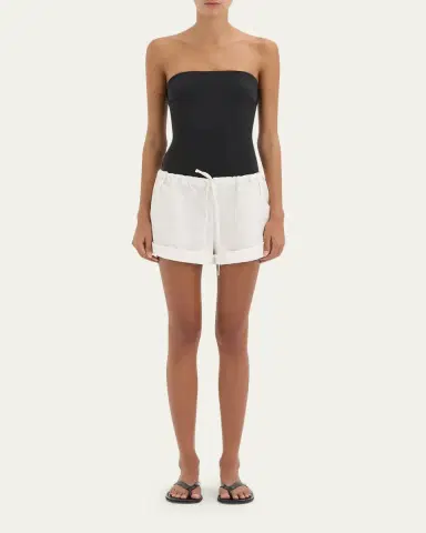 SIR. Charlie Rolled Shorts | Thumbnail 2 SIR. Charlie Rolled Shorts | Thumbnail 2